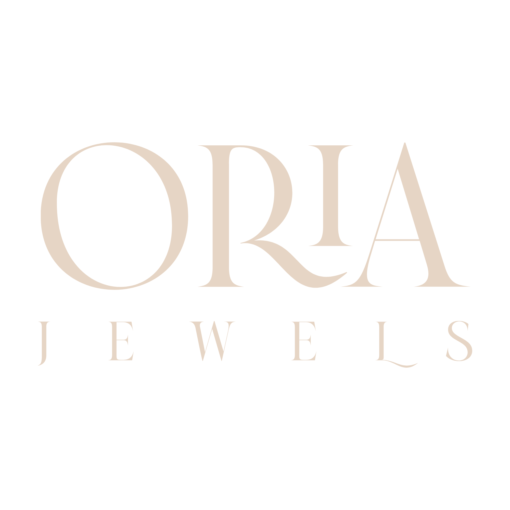 Oria  Jewels